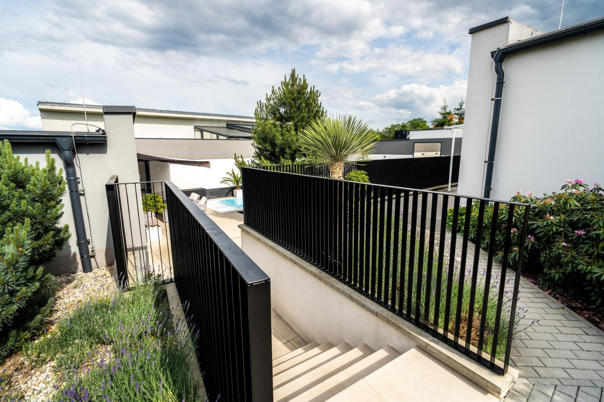 Apartmany Ladná Dış mekan fotoğraf