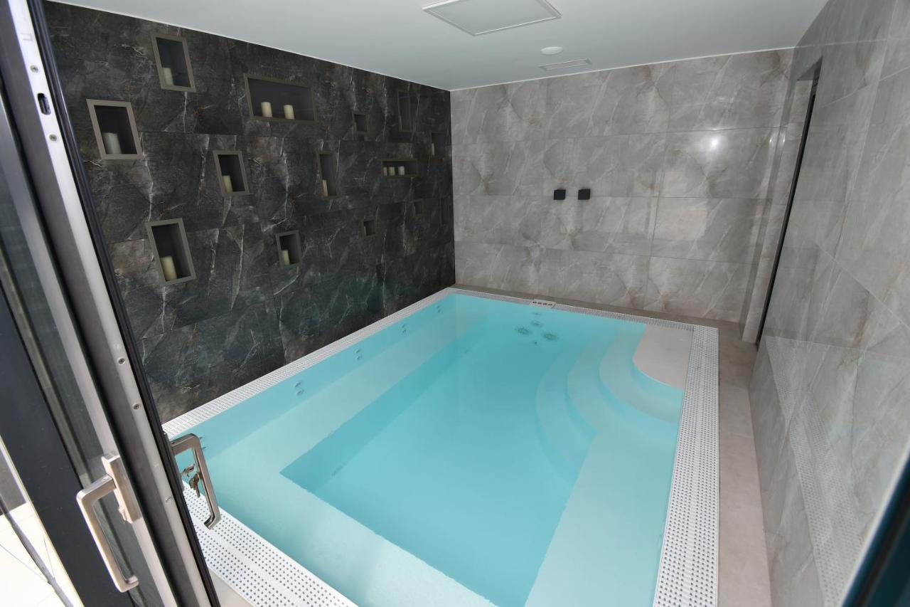Apartmany Ladná Dış mekan fotoğraf