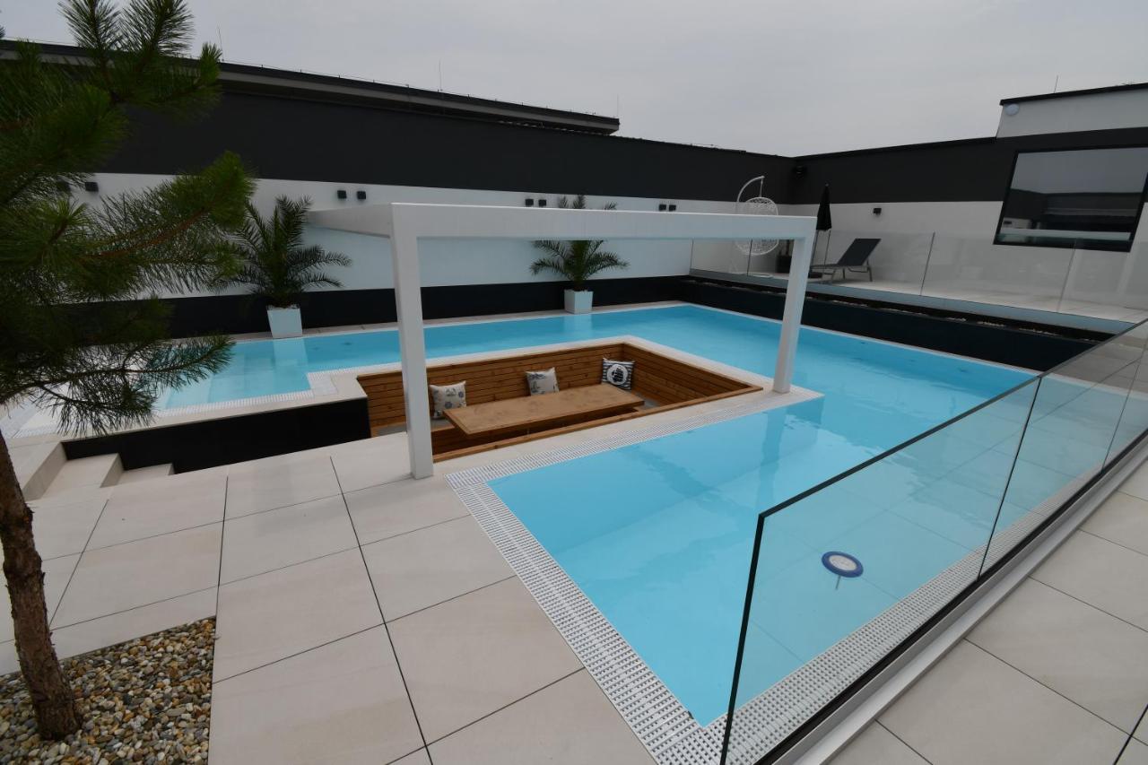 Apartmany Ladná Dış mekan fotoğraf