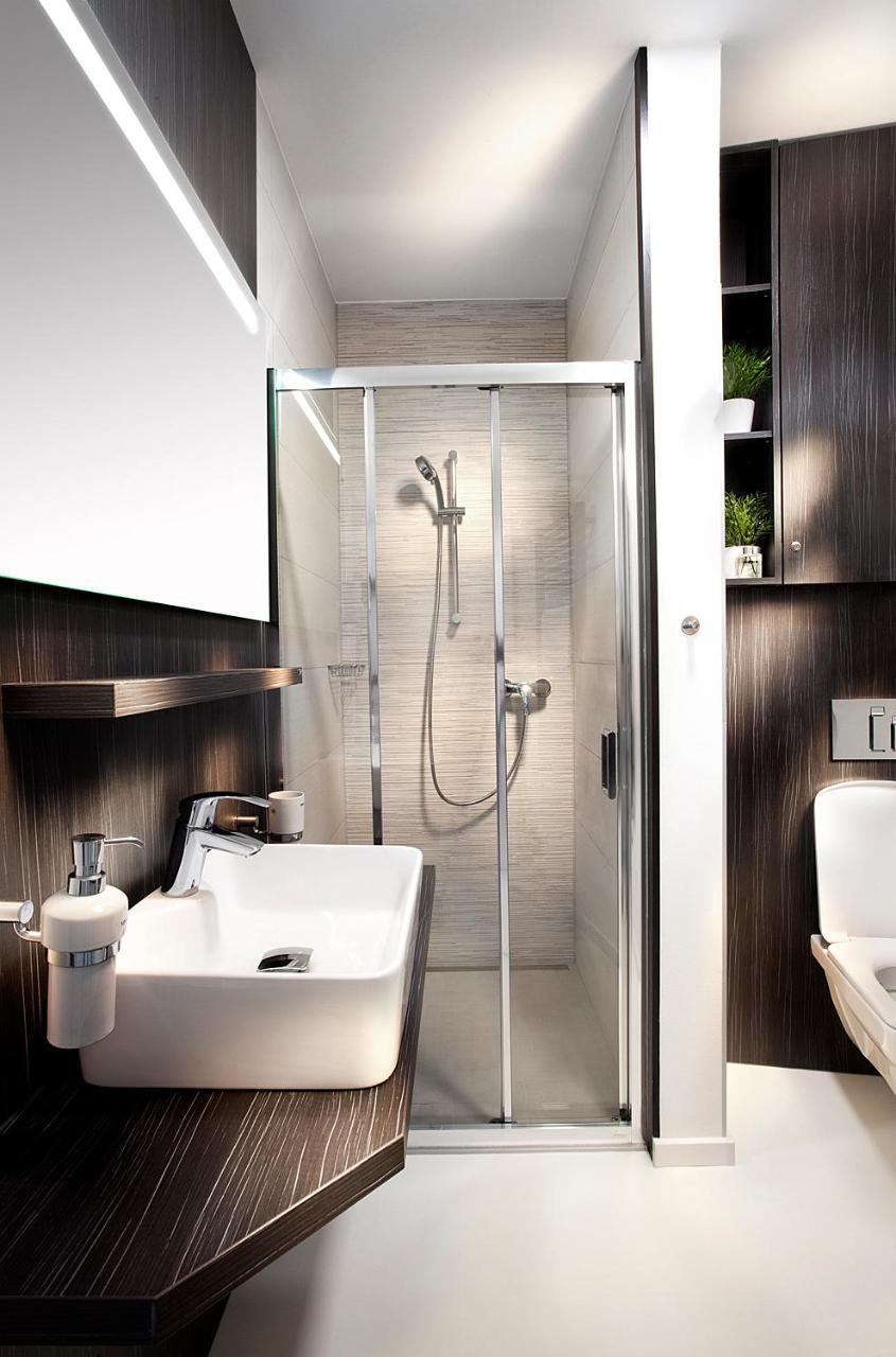 Apartmany Ladná Dış mekan fotoğraf