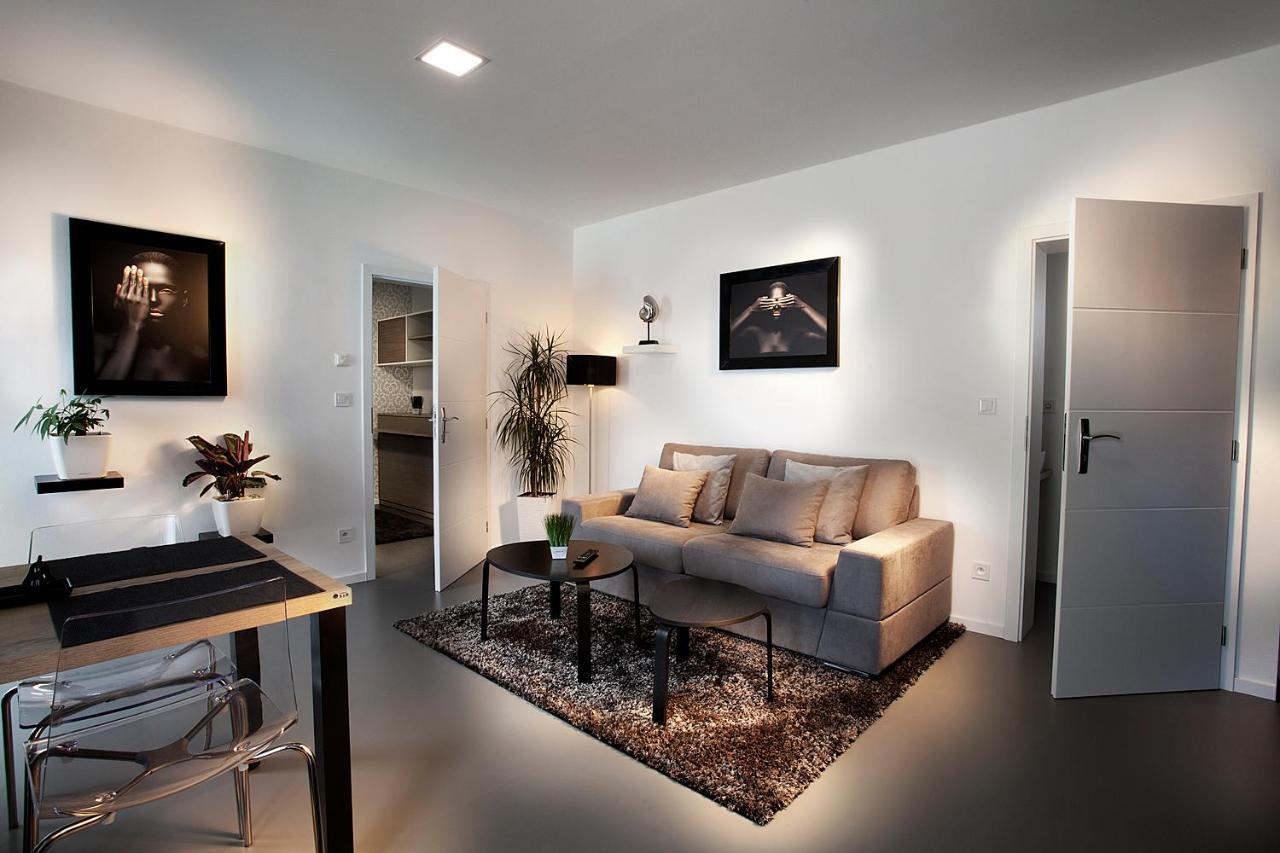 Apartmany Ladná Dış mekan fotoğraf