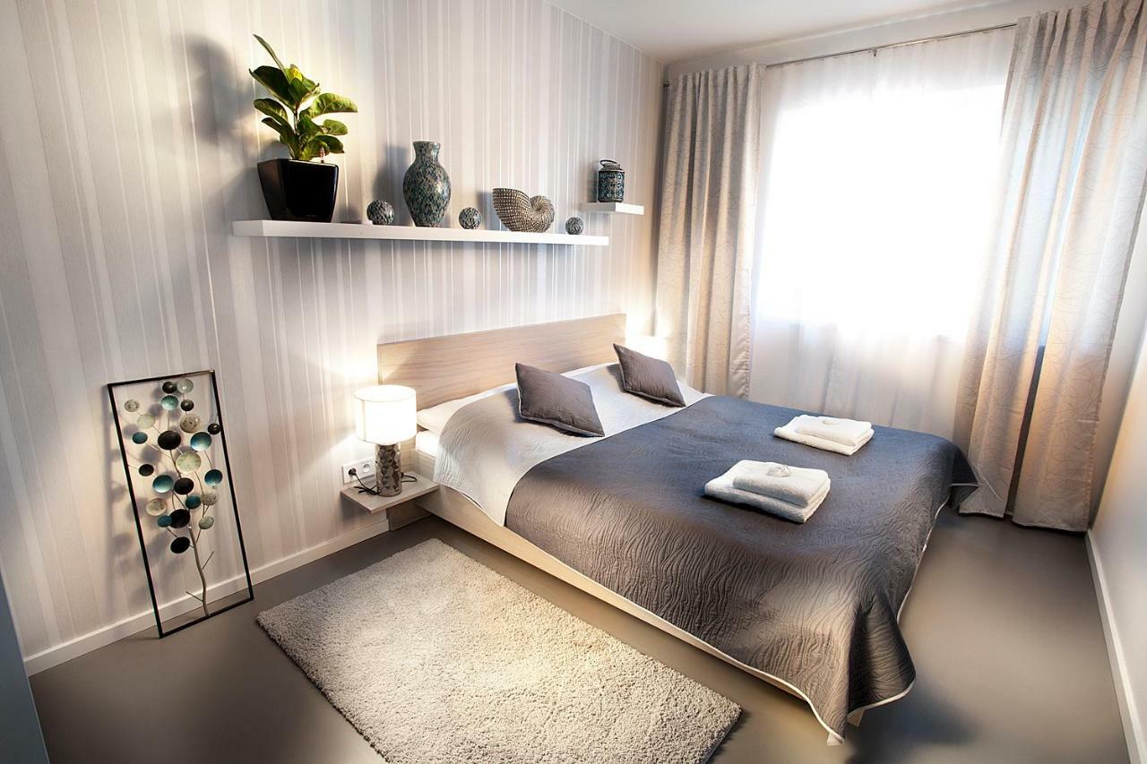 Apartmany Ladná Dış mekan fotoğraf