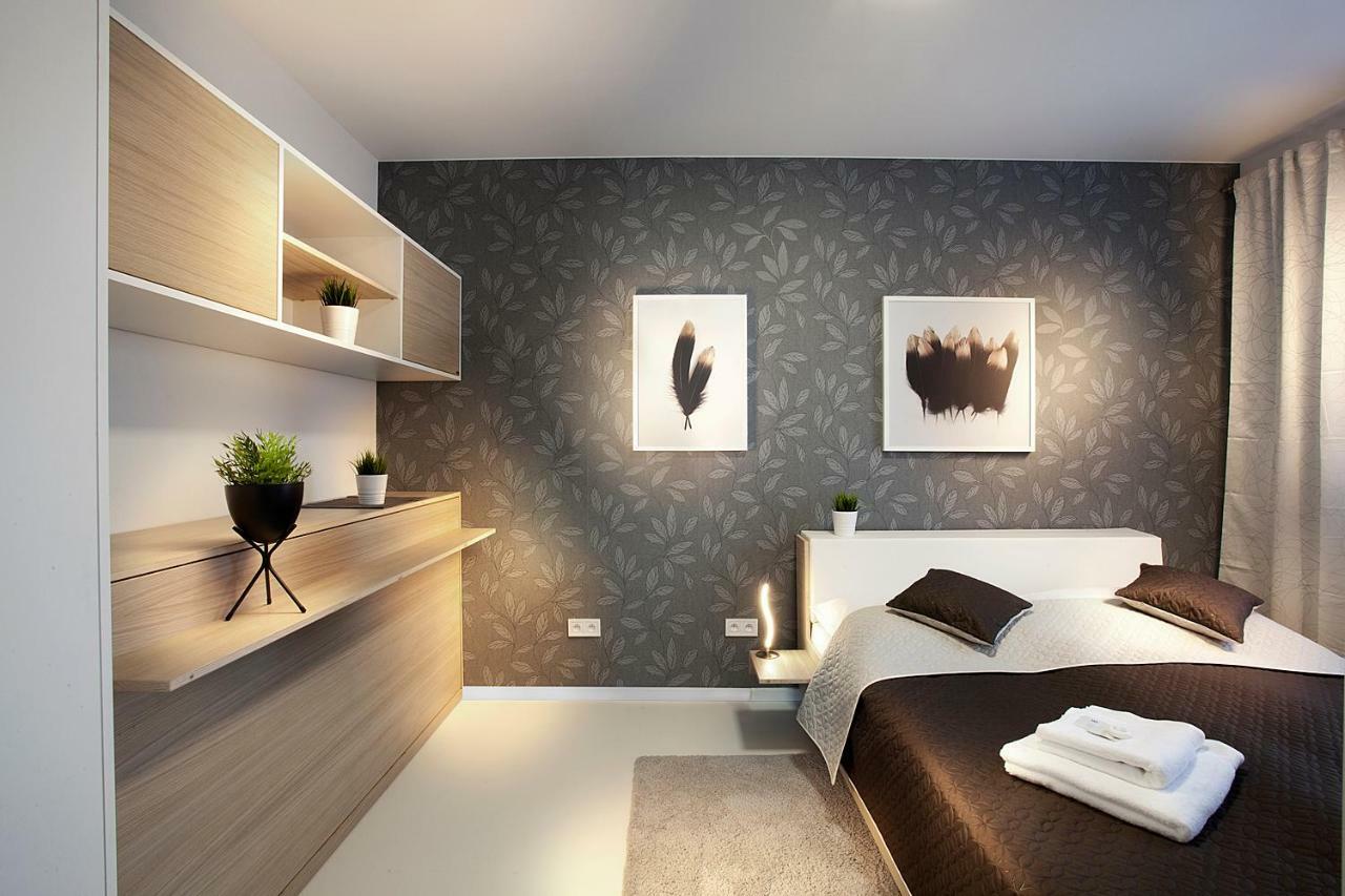 Apartmany Ladná Dış mekan fotoğraf